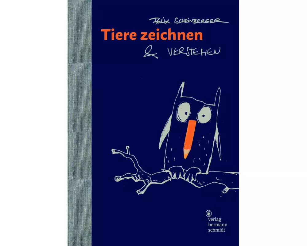 Tiere zeichnen und verstehen