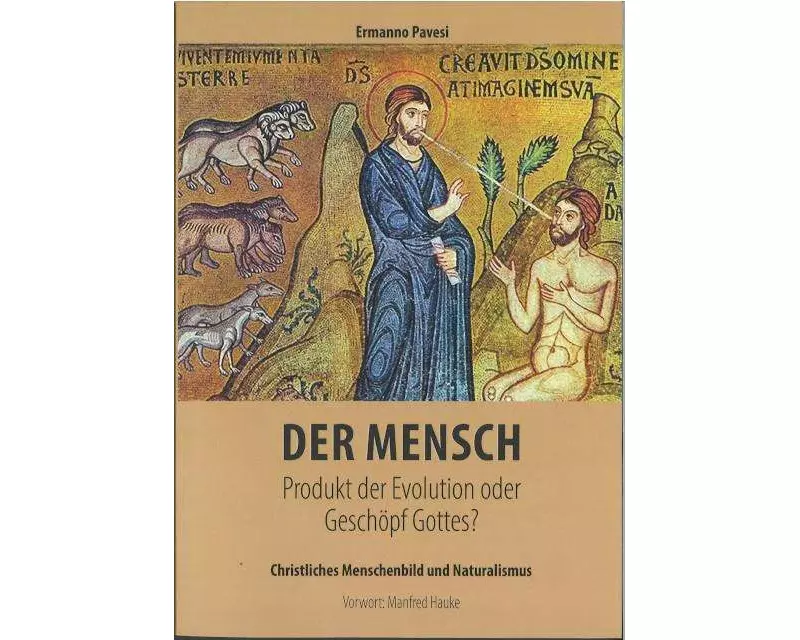 Der Mensch