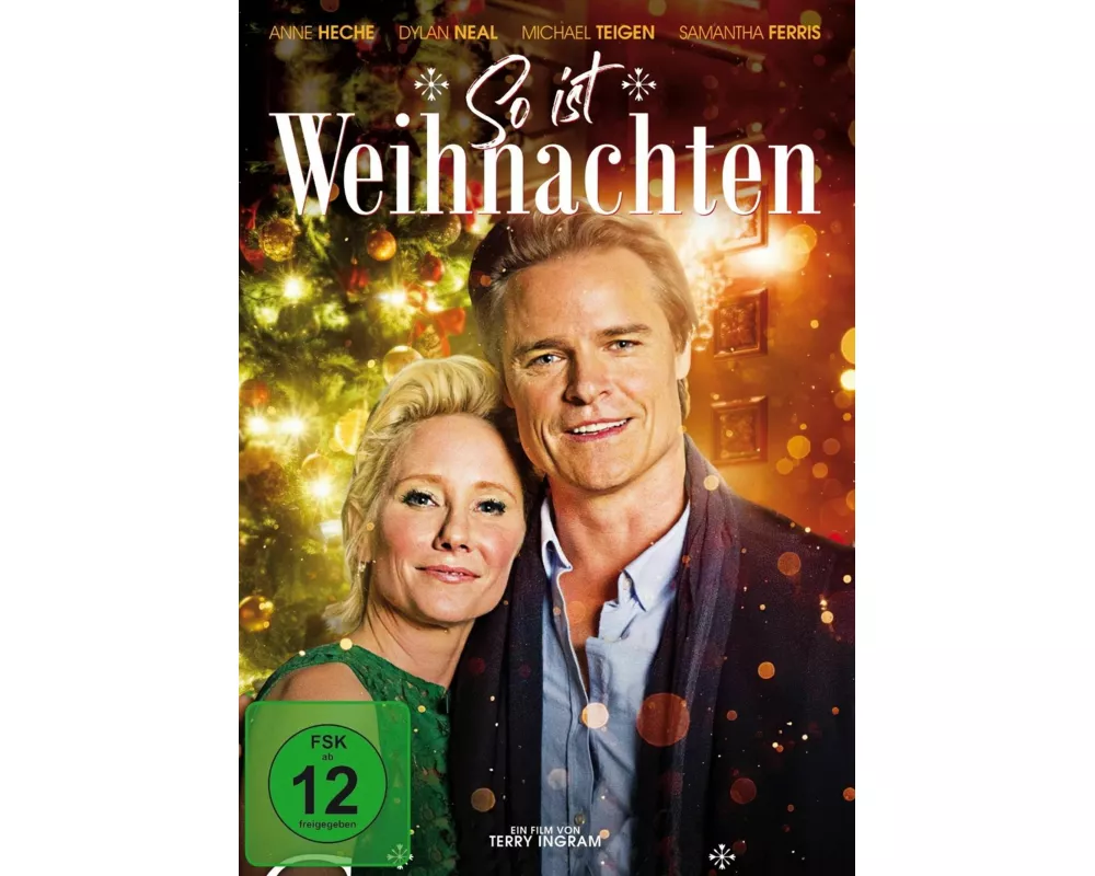 So ist Weihnachten