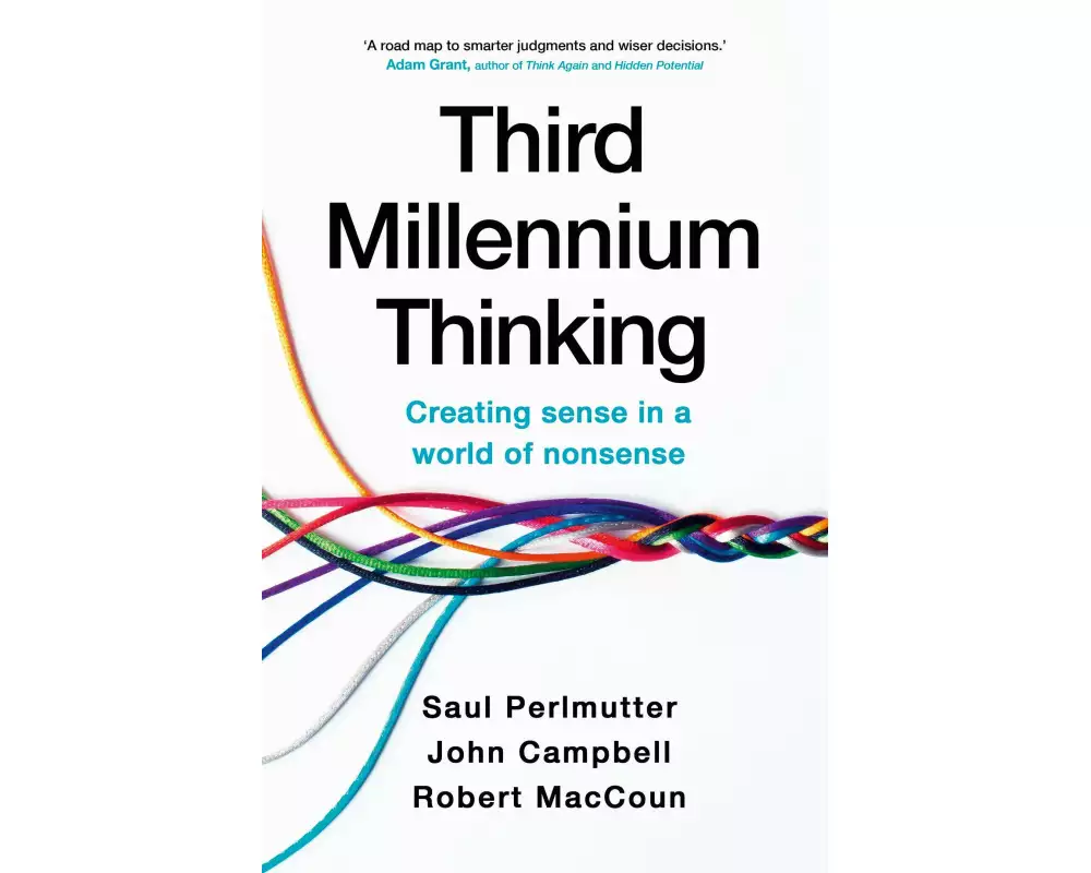 Third Millennium Thinking