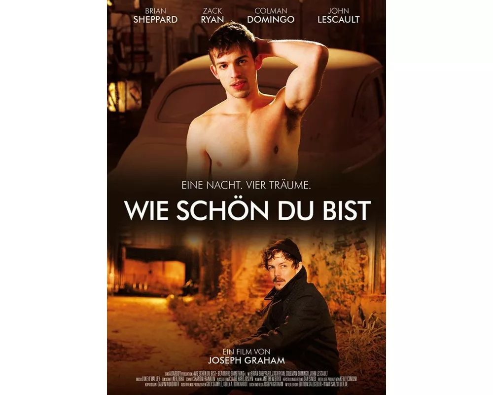 Wie Schön Du Bist