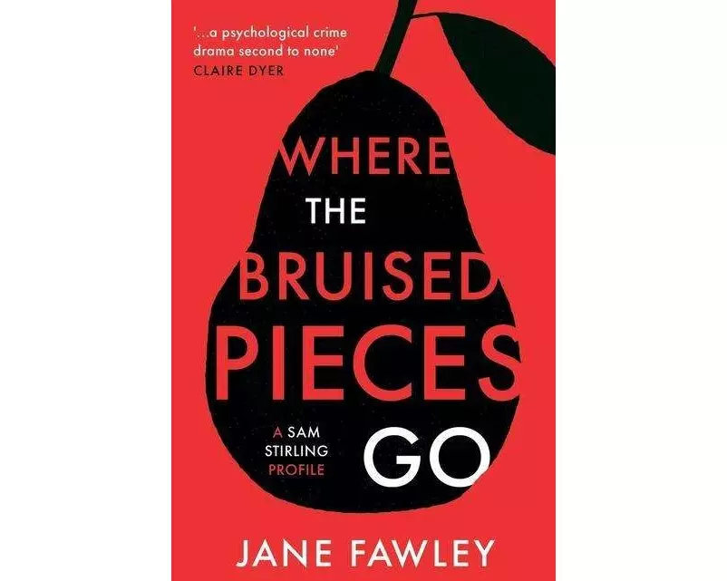 Where the Bruised Pieces Go