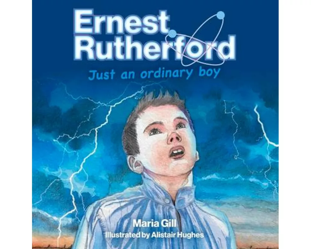 Ernest Rutherford