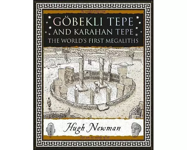 Gobekli Tepe and Karahan Tepe