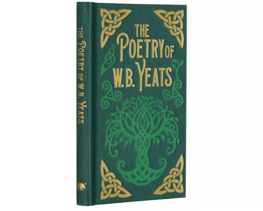 The Poetry of W. B. Yeats