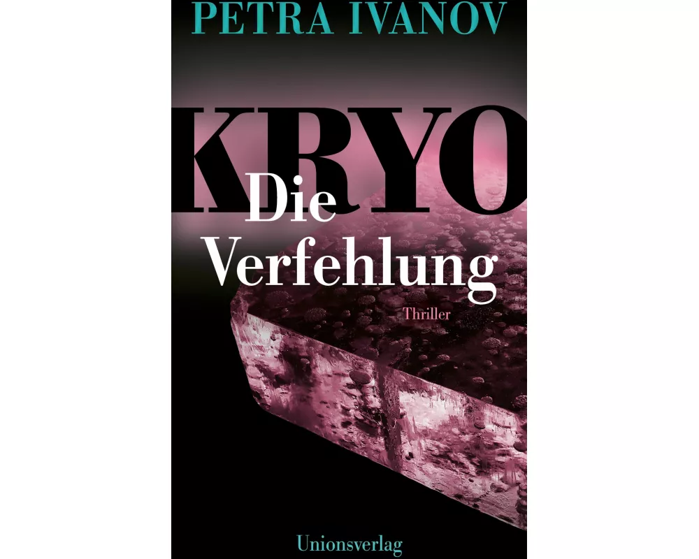 KRYO – Die Verfehlung