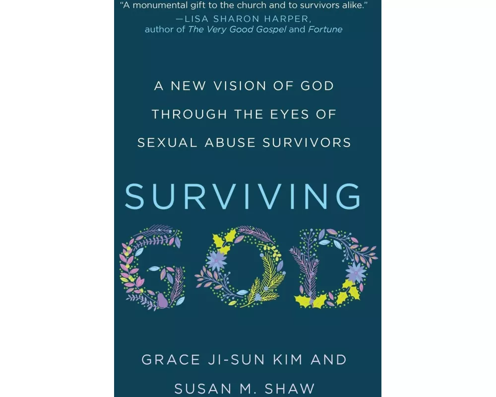 Surviving God