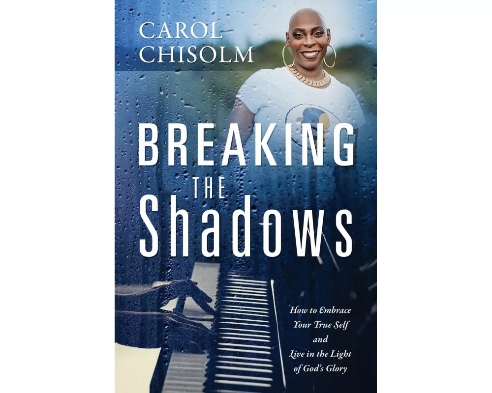 Breaking The Shadows