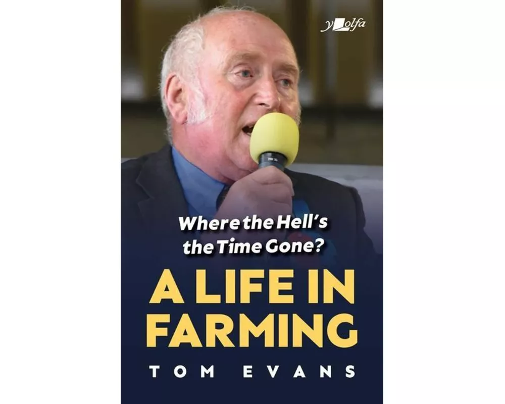 Where the Hell's the Time Gone?