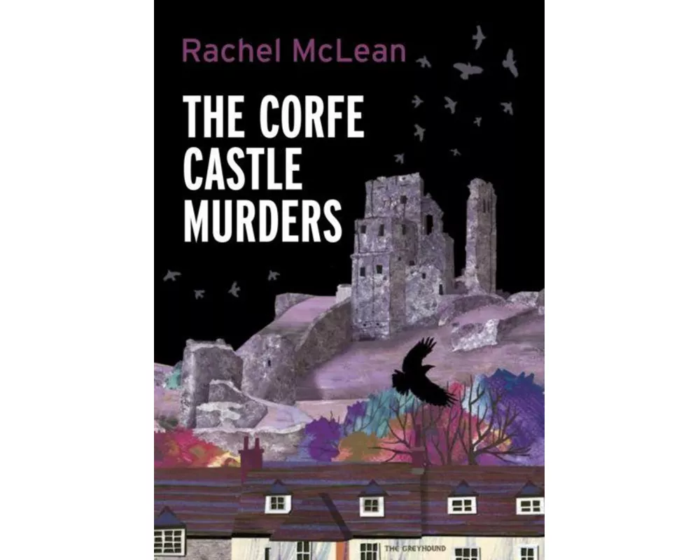 The Corfe Castle Murders