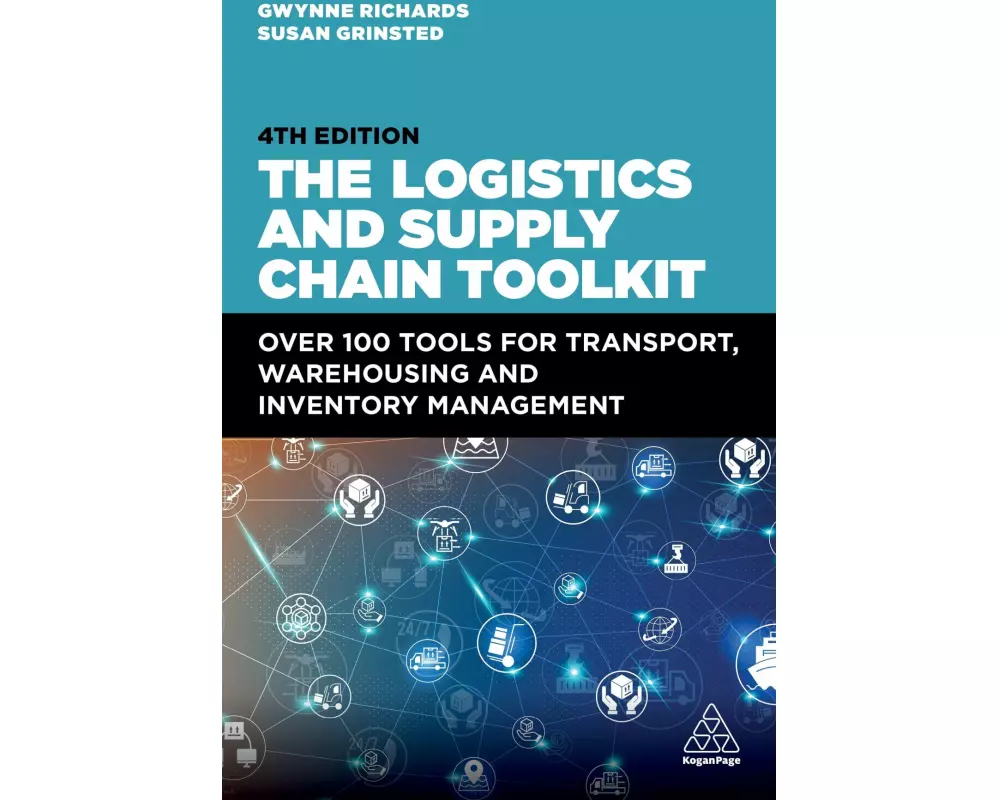 The Logistics and Supply Chain Toolkit