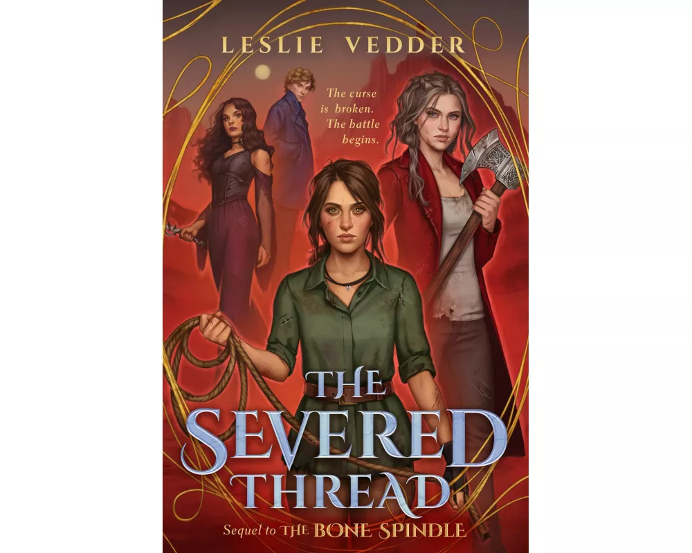 The Severed Thread