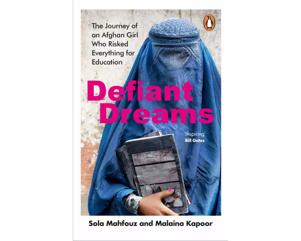 Defiant Dreams