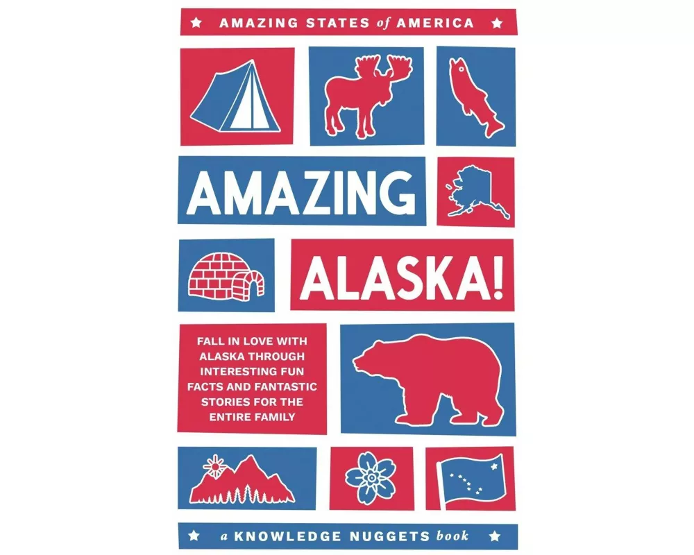Amazing Alaska!