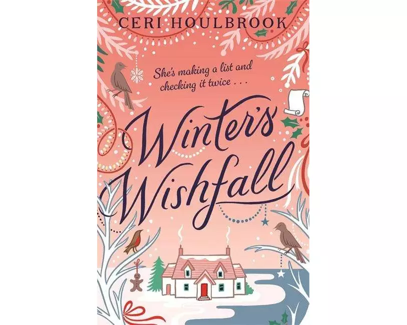 Winter's Wishfall