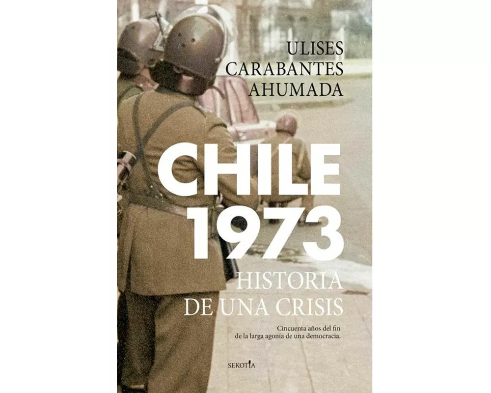 Chile 1973