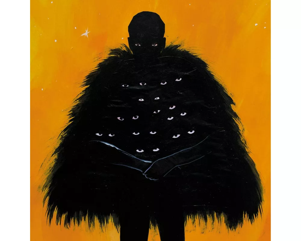The King