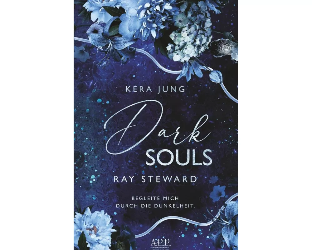 Dark Souls: Ray Steward