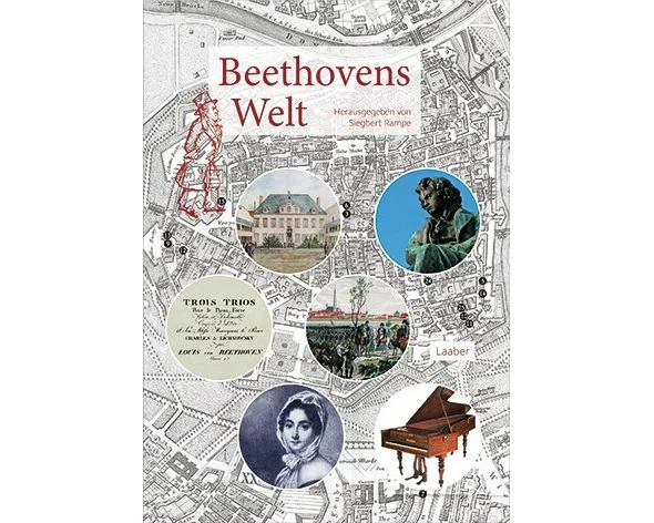 Beethoven-Handbuch 5. Beethovens Welt