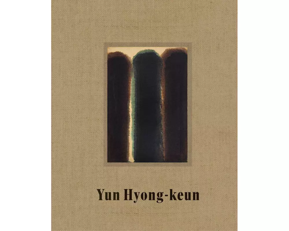 Yun Hyong-keun / Paris