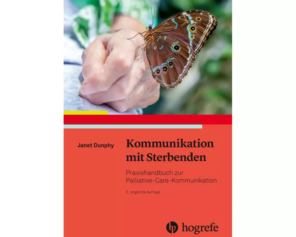 Kommunikation mit Sterbenden