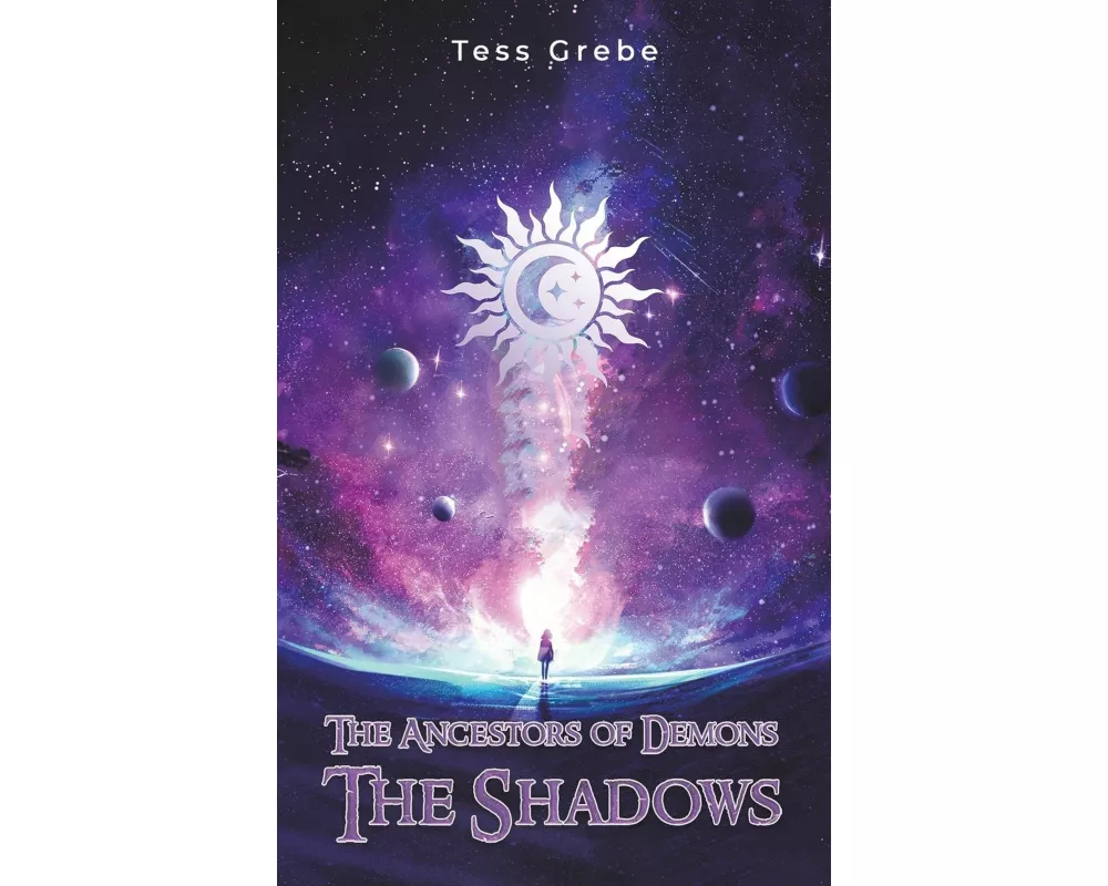 The Ancestors of Demons: The Shadows
