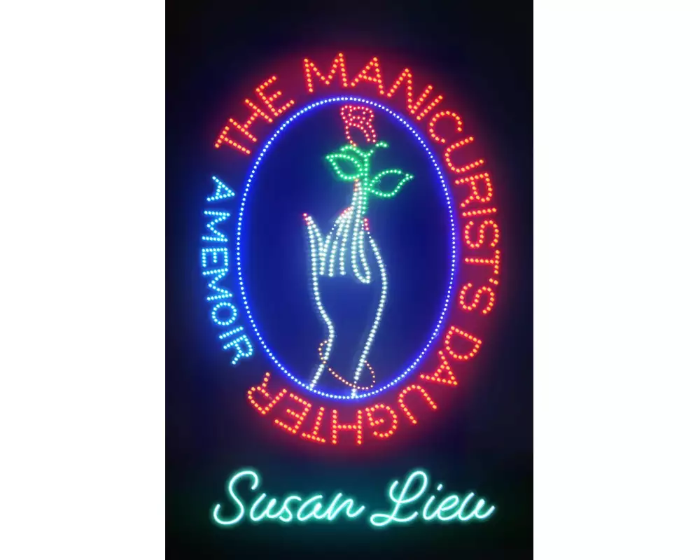 The Manicurist's Daughter