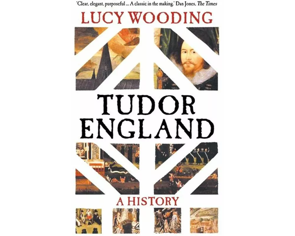Tudor England