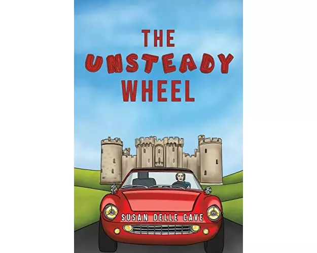 The Unsteady Wheel