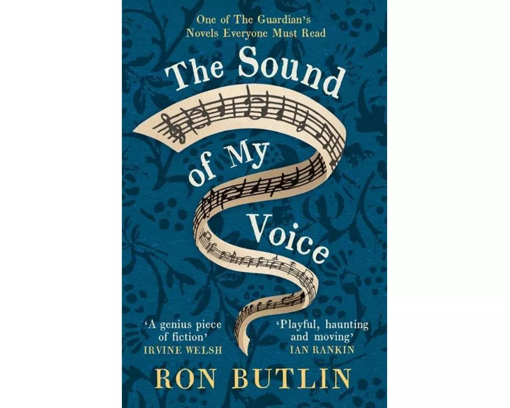 The Sound of My Voice