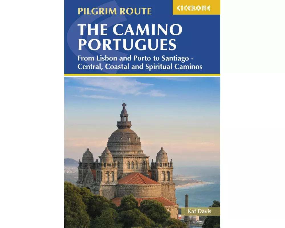The Camino Portugues