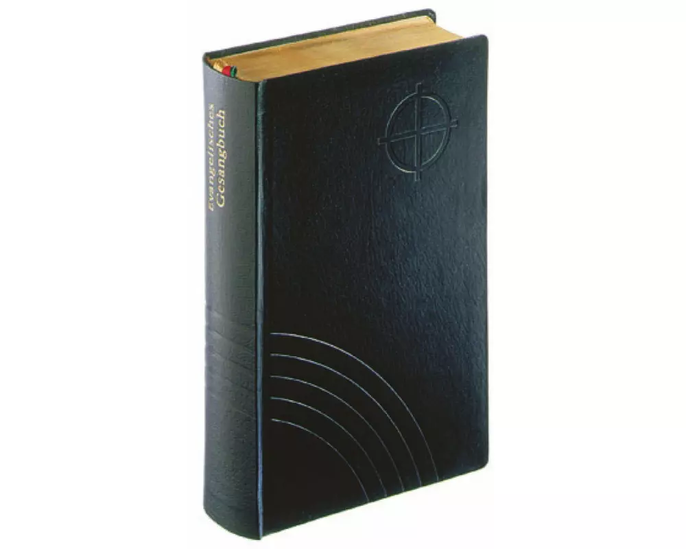 Evangelisches Gesangbuch Niedersachsen, Bremen / Taschenausgabe