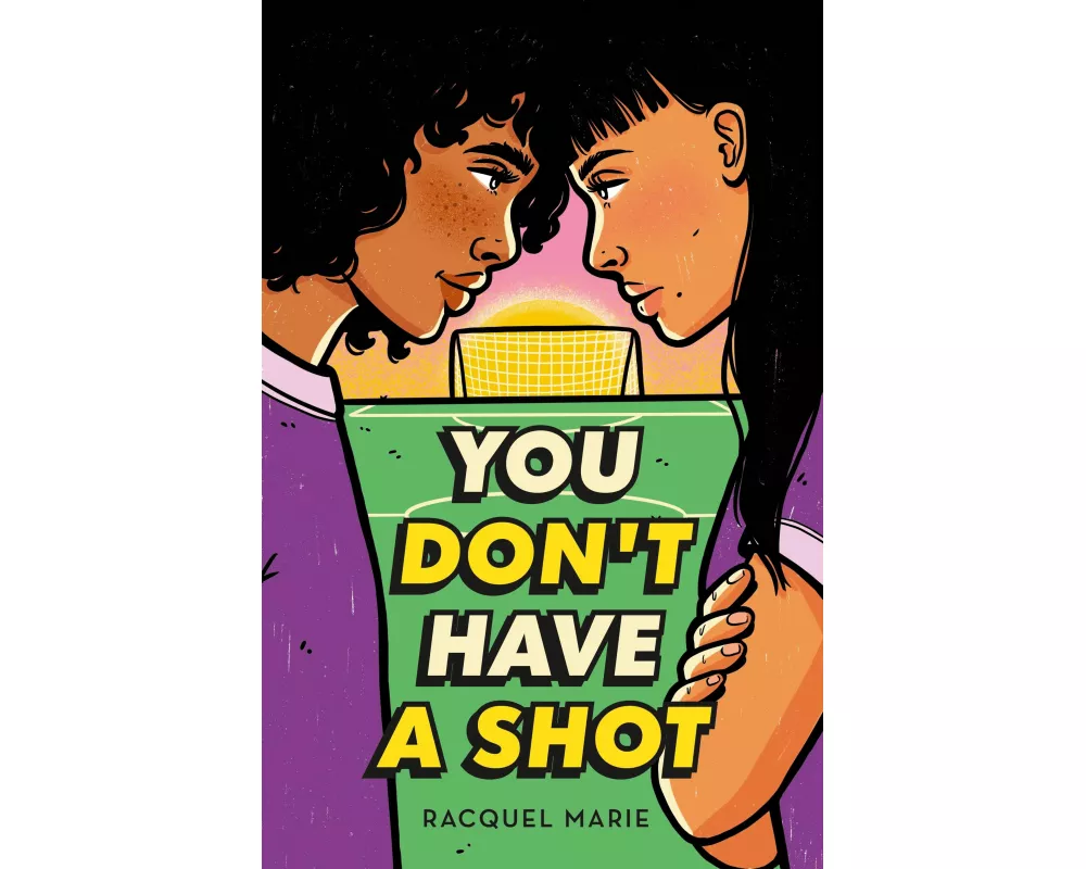 You Don't Have a Shot