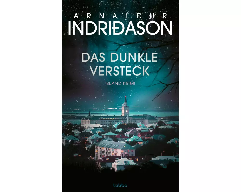 Das dunkle Versteck