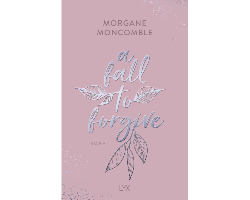 A Fall to Forgive