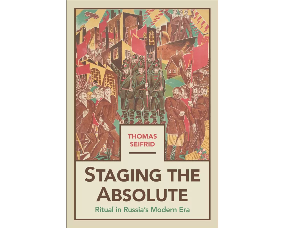 Staging the Absolute