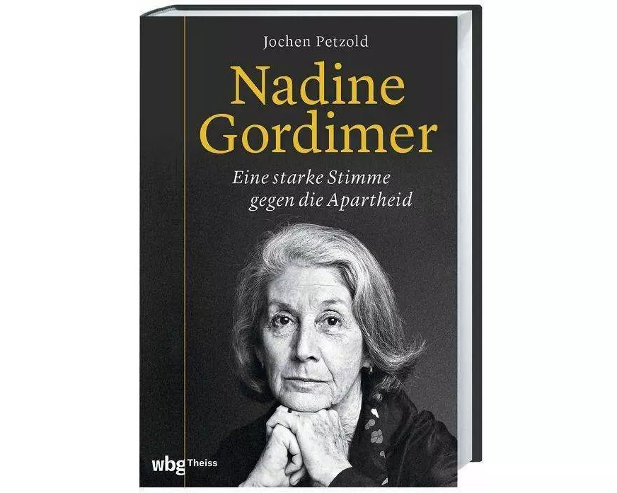 Nadine Gordimer
