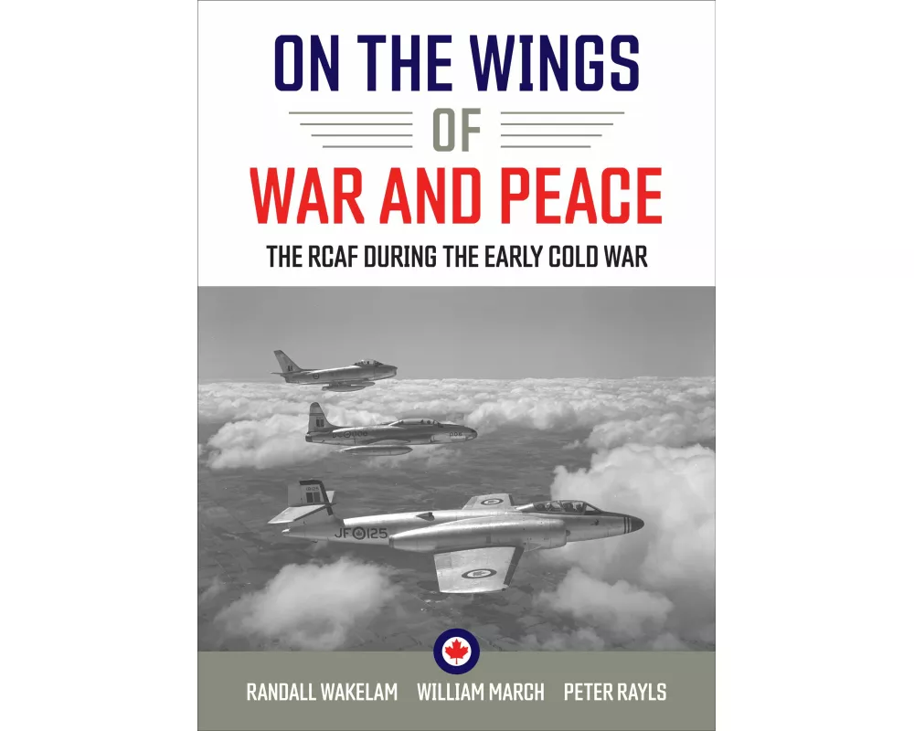 On the Wings of War and Peace
