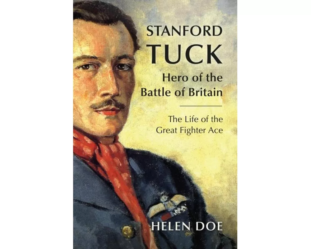 Stanford Tuck