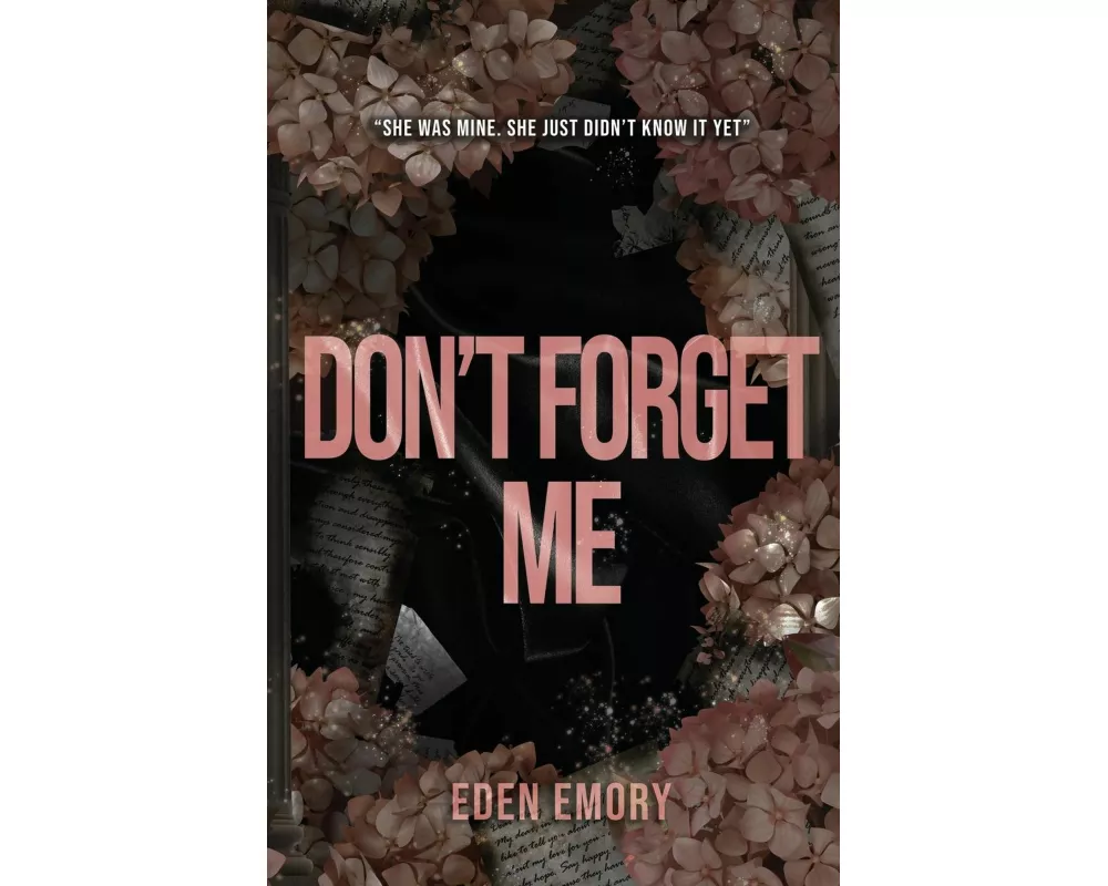 Don't Forget Me