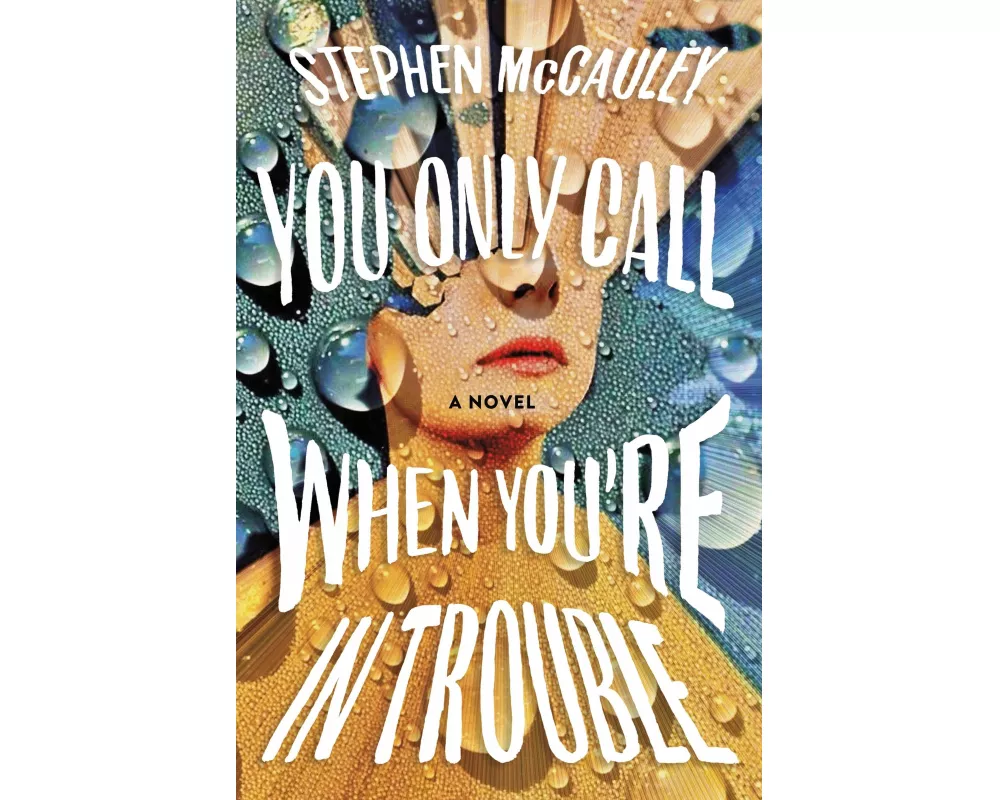 You Only Call When You're in Trouble