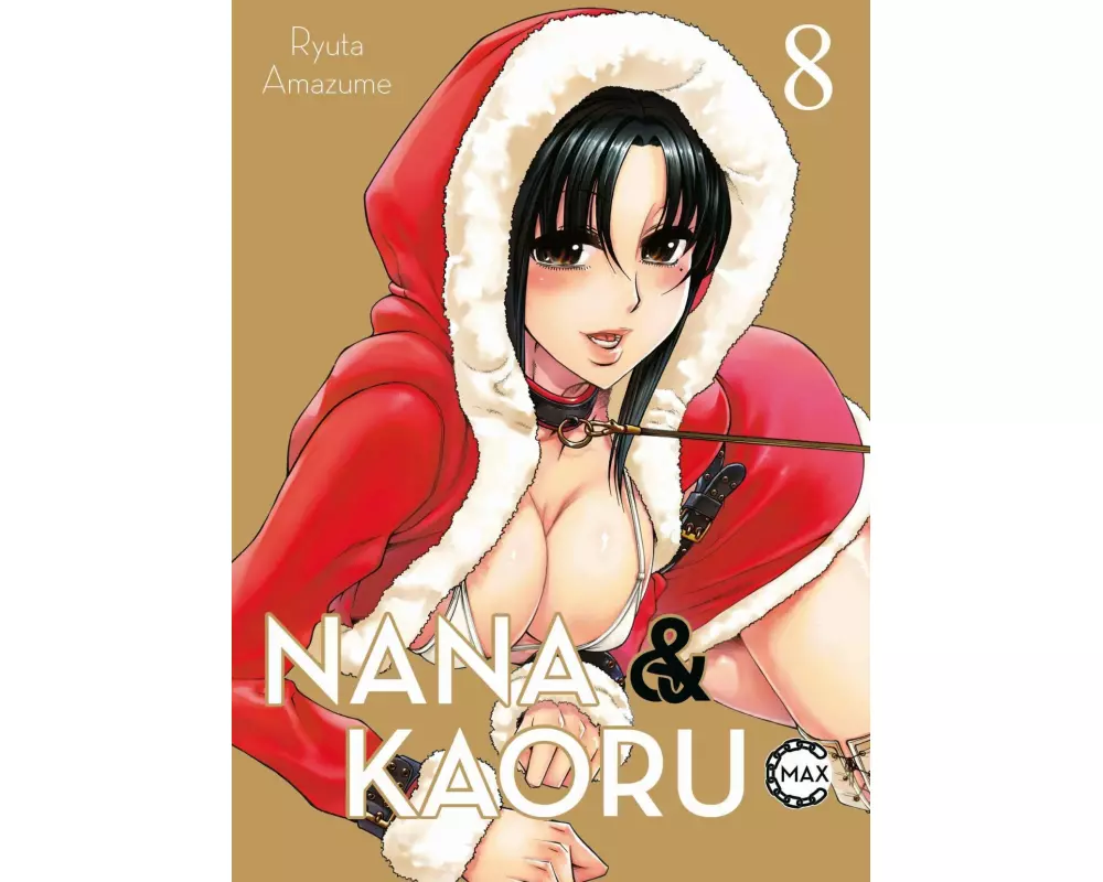 Nana & Kaoru Max 08