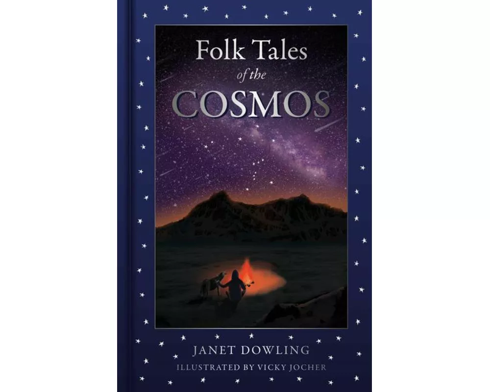 Folk Tales of the Cosmos