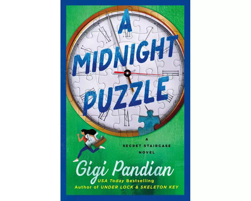 A Midnight Puzzle
