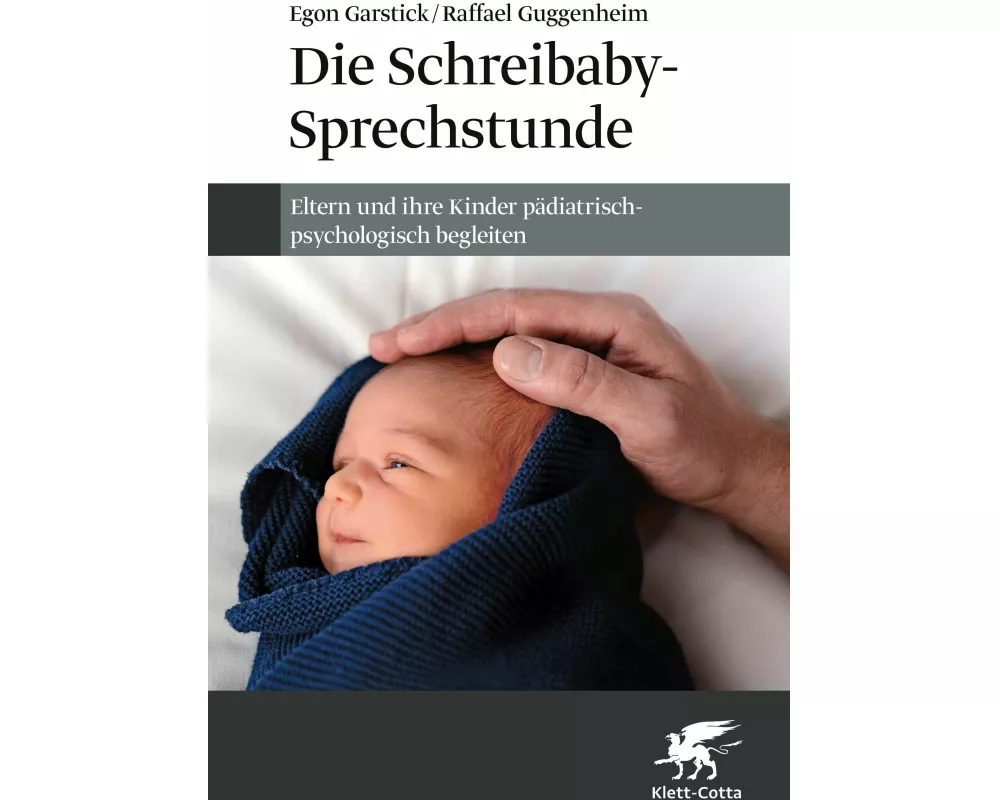 Die Schreibaby-Sprechstunde
