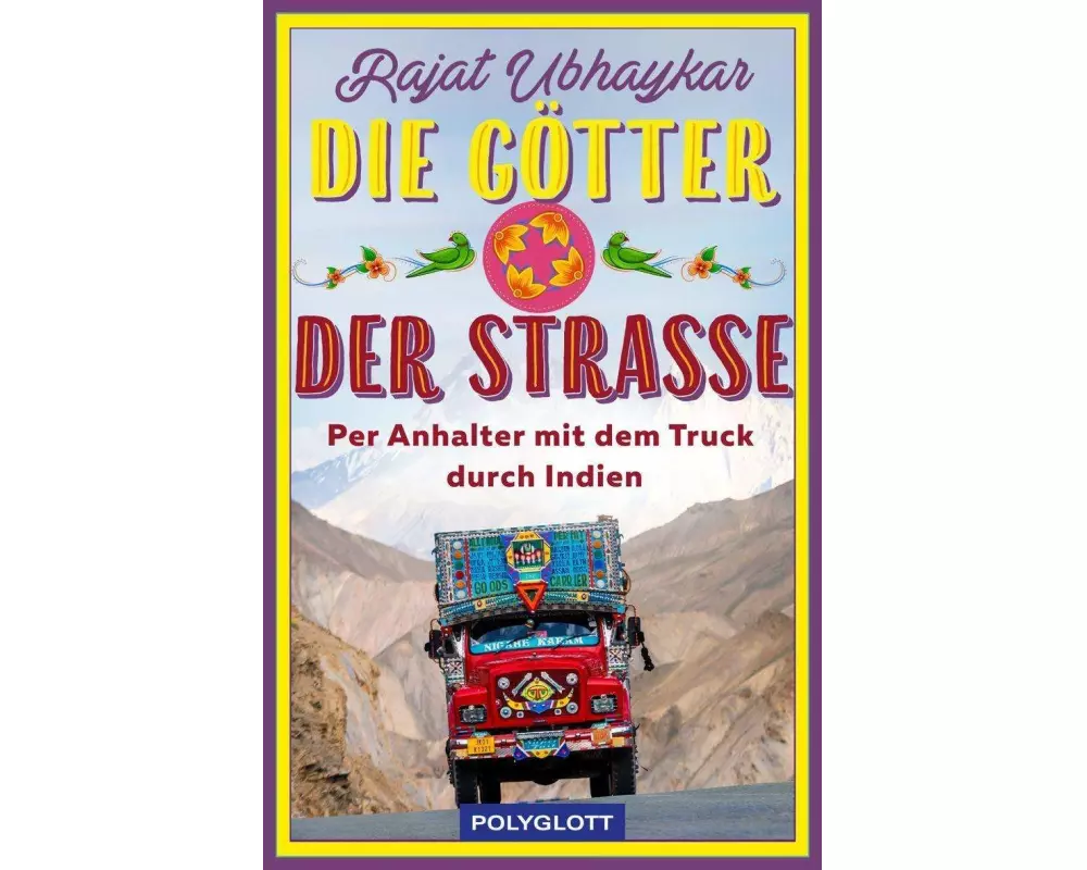 Die Götter der Straße
