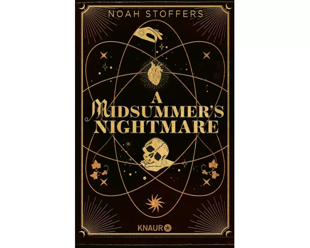 A Midsummer's Nightmare