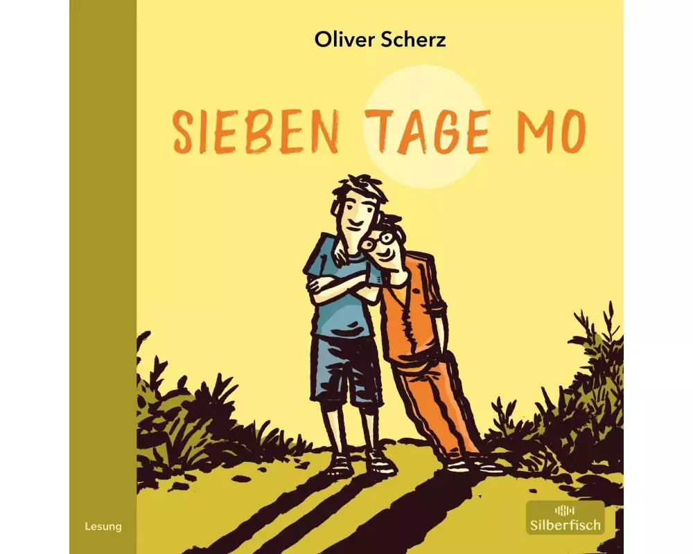Sieben Tage Mo