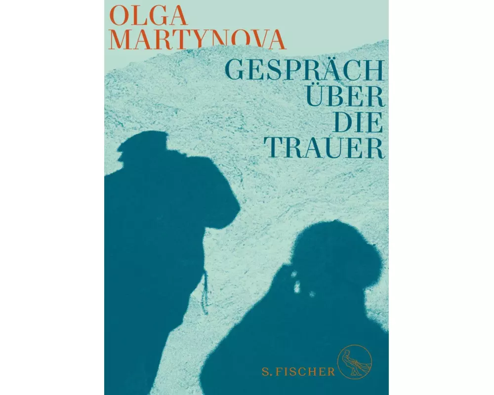 Gespräch über die Trauer