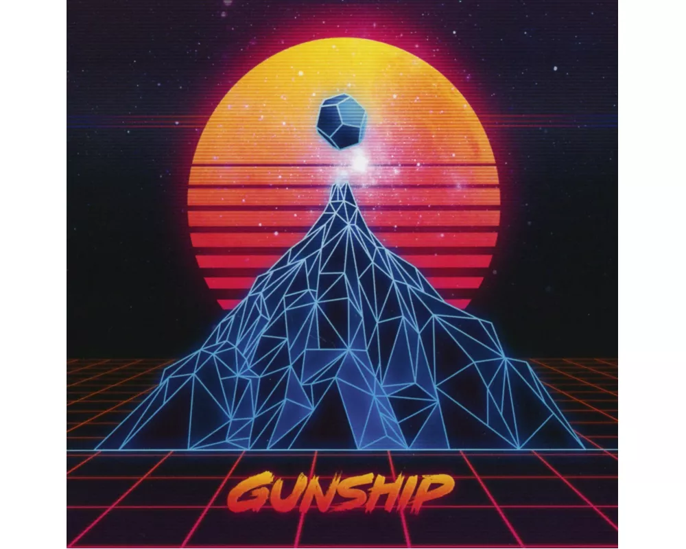 Gunship